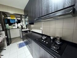 Blk 334C Yishun Riverwalk (Yishun), HDB 5 Rooms #559346341